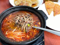 -屋里家延边朝鲜族冷面(南园店)