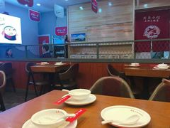 大堂-周鱼小馆石锅酸菜鱼(活力汇店)