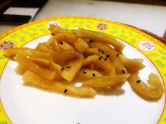 -那家小馆•北京菜•烤鸭(中关村店)
