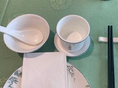 -洪禧楼·老广东海鲜酒楼(宁波万象城店)