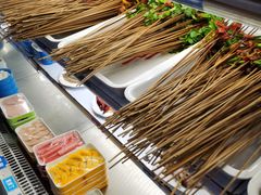 -让签签飞小郡肝串串香(春熙路形象店)