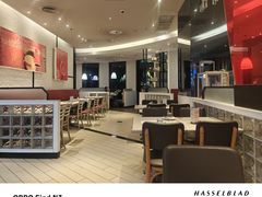 -必胜客(绿地新都会店)