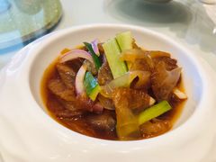 -天伦里餐厅(绿城桃花源店)