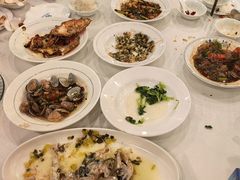 -松兰山海景大酒店·海鲜中餐厅