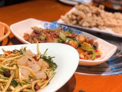 -东北一家人(友谊街店)