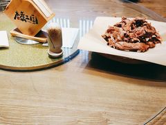 -水煮三国·川鲁江湖菜(香山店)