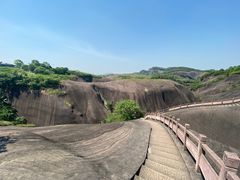 -飞天山旅游区