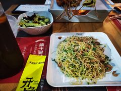 -木屋烧烤(惠阳华润小径湾店)