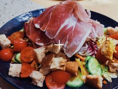 -BOLLO意大利餐厅(龙山万物工场店)