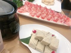 -湯系·煲汤手艺人(东二环泰禾广场店)