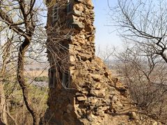 -北京西山国家森林公园