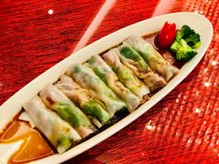 香茜牛肉片肠-广州逸林假日酒店·四季桃源中餐厅(白云山风景区店)