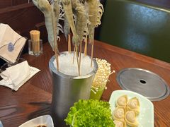 -东海怡品海鲜豆捞(舟宿夜江店)