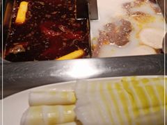 -海底捞火锅(枫蓝国际购物中心店)