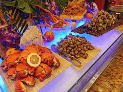 -夜市全日餐厅·洲际酒店(石家庄洲际酒店)