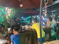 -园林美食城·本土农家菜(杨和镇店)