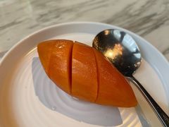 蜜汁红薯-新荣记(新源南路店)