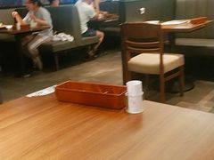 大堂-萨莉亚意式餐厅(苏州泉屋店)
