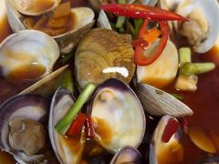 -醉壹号海鲜大排档(厦门店)