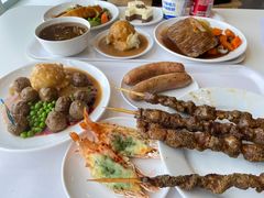 -宜家·瑞典风味餐厅(无锡店)