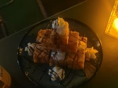 -JUKEBOX玖部音乐餐厅(华侨城店)