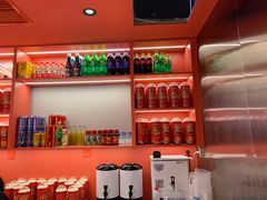 零售区-青木岚小海鲜•小龙虾(友谊店)