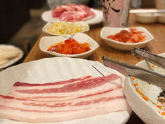-韩国料理大力士(屏风街店)