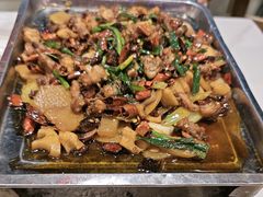 -沈姐万州烤鱼(沙坪坝七中店)