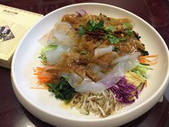 -老厨家(友谊路总店)