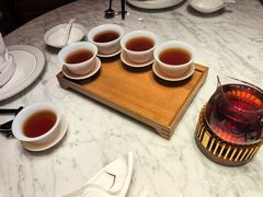 -深圳美高梅酒店-品聚嘉府中餐厅