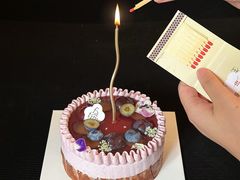 -花甜生活FatimCake·生日蛋糕