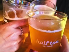 -半吨 Halfton&Friends(车公庙店)
