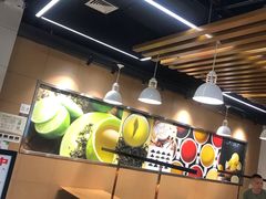 -CoCo都可(秀英万达店)