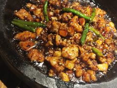 -绿茶餐厅(成都大悦城店)