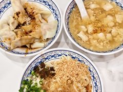 -龙抄手(春熙路总店)