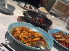 -鹿港小镇(悠唐店)