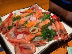 -季夏金枪鱼牛排自助餐厅(海悦天地店)