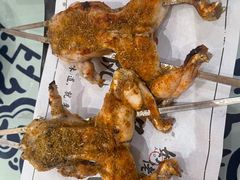 -老西门·常州菜(新区店)