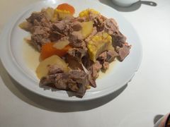 -汤城小厨•粤菜•靓汤(金宝街店)