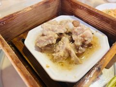 -日日鲜茶餐厅 · 潮汕菜 · 手工茶点(小公园店)