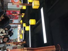 -郝大姐·乌龙山铁板烧(大学城三店)