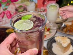 -墨纪Mojí墨西哥餐厅(官舍店)