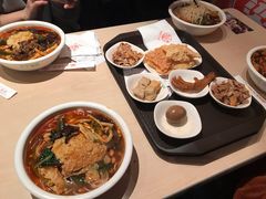 -水平有限广西米粉·广西风味集(五道口店)