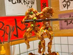 -佬缸炮江湖川菜(玉林店)