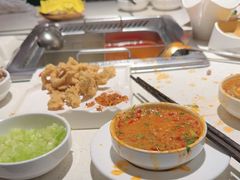 -海底捞火锅(长沙华创国际广场店)