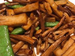 -静之湖湖畔餐厅