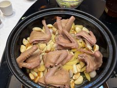 -忆家一宴(大木桥路旗舰店)