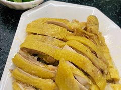 招牌的那个鸡-阿水土鸡(远光店)