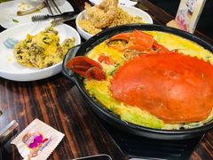 -龙海鲜螃蟹王(宏茂桥店)