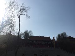 -水磨沟公园